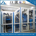 High quality ALSL-1550 roller carding machine poleyester carding machine